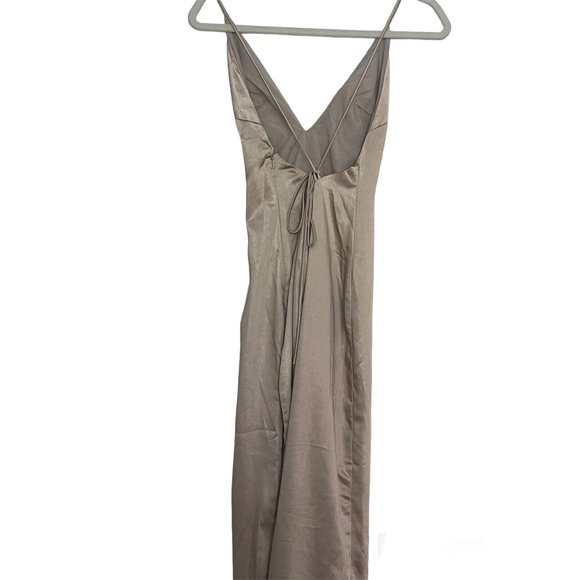 More to Come Regina Dress NWT SZ S - Picture 4 of 9